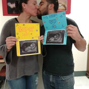 Meet your Posher, Kerry